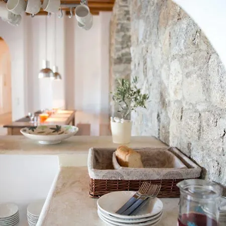Hotel The One Mykonos Mykonos Town