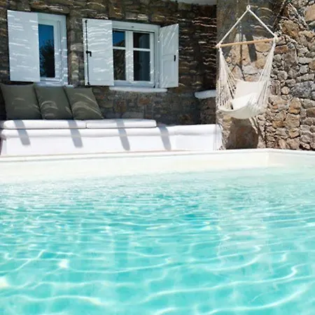Hotel The One Mykonos Mykonos Town