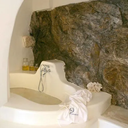 The One Mykonos Hotel 4*