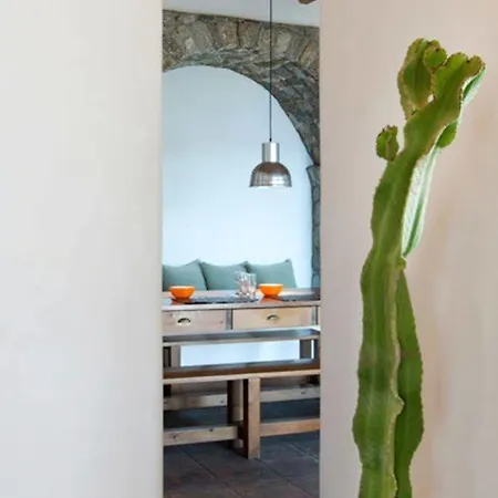 The One Mykonos 4*