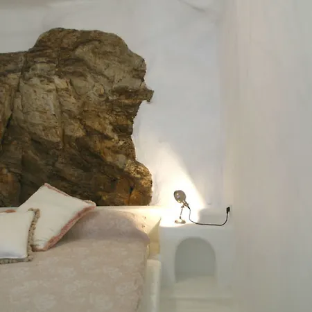 The One Mykonos Hotel 4*