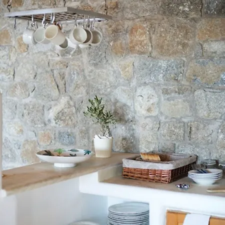 The One Mykonos 4*