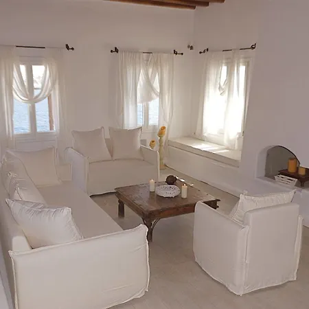 Hotel The One Mykonos