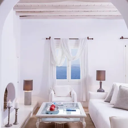 The One Mykonos Agios Ioannis Diakoftis